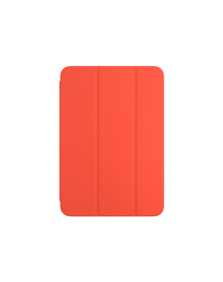 Smart Folio for iPad mini (6th generation) - Electric Orange