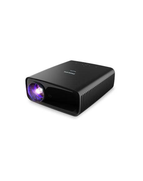 Philips Projector NeoPix 330 Full HD (1920x1080), 250 ANSI lumens, Black