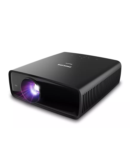 Philips Projector NeoPix 530 Full HD (1920x1080), 350 ANSI lumens, Black
