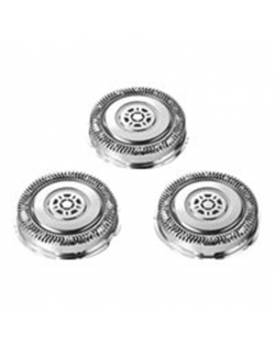 Philips Replacement shaving heads (3 pcs) SH71/50