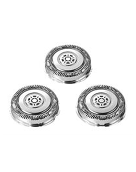 Philips Replacement shaving heads (3 pcs) SH71/50