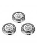 Philips Replacement shaving heads (3 pcs) SH71/50