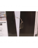 SALE OUT. Camry CR 7903 Air dehumidifier, Water tank: 1.5L, Drying the rooms up to 30m², Power 100W Camry CR 7903 Power 100 W, DAMAGED PACKAGING