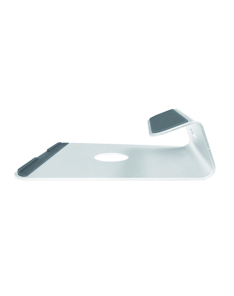Logilink AA0103 15 ", Aluminium, Notebook Stand