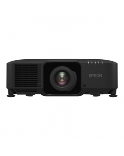 Epson EB-PU1008B WUXGA Projector 1920x1200/8500Lm/16:10/2500000:1, Black