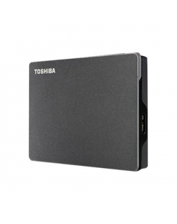 Toshiba Gaming 4TB black