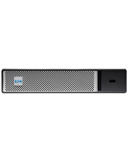 Eaton 5PX Gen2 Extended Battery Module (EBM), 48 V, Rack/tower, 2U