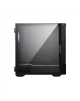 MSI PC Case MPG VELOX 100P AIRFLOW Black, Mid-Tower, Power supply included No