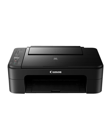 Canon PIXMA TS3355 EUR2 3771C040 Colour, Inkjet, Multifunction Printer, A4, Wi-Fi, Black