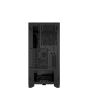 Corsair Tempered Glass PC Case iCUE 4000D RGB AIRFLOW Side window, Black, Mid-Tower, Power supply included No