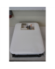 SALE OUT. Mill Oil Filled Radiator, 2000 W W, White, DAMAGED PACKAGING, DENTS ON SIDE, 230 V V