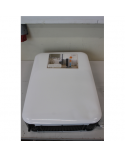 SALE OUT. Mill Oil Filled Radiator, 2000 W W, White, DAMAGED PACKAGING, DENTS ON SIDE, 230 V V