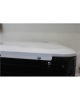SALE OUT. Mill Oil Filled Radiator, 2000 W W, White, DAMAGED PACKAGING, DENTS ON SIDE, 230 V V