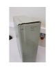SALE OUT. Mill Oil Filled Radiator, 2000 W W, White, DAMAGED PACKAGING, DENTS ON SIDE, 230 V V