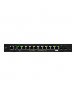 Ubiquiti EdgeRouter 12