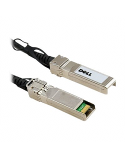 Dell Networking Cable, SFP28 to SFP28, 25GbE,2 Meter