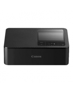 Canon Compact Printer Selphy CP1500 Colour, Thermal, Printer, Wi-Fi, Black