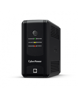 CyberPower Backup UPS Systems UT850EG 850 VA, 425 W