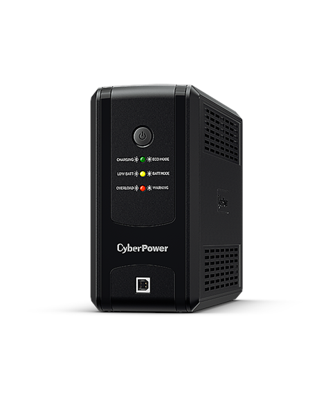 CyberPower Backup UPS Systems UT850EG 850 VA, 425 W