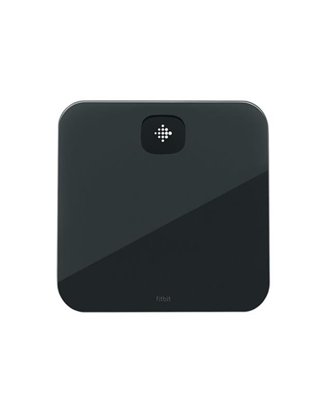 Fitbit Smart Fitness Scales Aria Air Multiple users, Body Mass Index (BMI) measuring