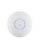 Ubiquiti Entry-Level Access Point Unifi 6 Plus 802.11ax, 2.4 GHz/5, Ethernet LAN (RJ-45) ports 1, MU-MiMO Yes, PoE in