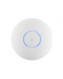 Ubiquiti Entry-Level Access Point Unifi 6 Plus 802.11ax, 2.4 GHz/5, Ethernet LAN (RJ-45) ports 1, MU-MiMO Yes, PoE in