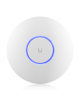 Ubiquiti Entry-Level Access Point Unifi 6 Plus 802.11ax, 2.4 GHz/5, Ethernet LAN (RJ-45) ports 1, MU-MiMO Yes, PoE in