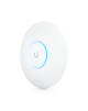 Ubiquiti Entry-Level Access Point Unifi 6 Plus 802.11ax, 2.4 GHz/5, Ethernet LAN (RJ-45) ports 1, MU-MiMO Yes, PoE in