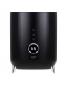 Adler AD 7972 Humidifier, 23 W, Water tank capacity 4 L, Suitable for rooms up to 35 m², Ultrasonic, Humidification capacity 150-300 ml/hr, Black