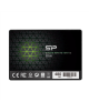 Silicon Power S56 480 GB, SSD form factor 2.5", SSD interface SATA, Write speed 530 MB/s, Read speed 560 MB/s