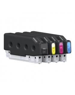 Epson WorkForce Enterprise AM-C5000/6000 Black Ink
