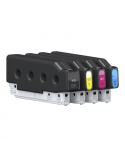 Epson WorkForce Enterprise AM-C5000/6000 Black Ink