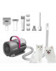 PETKIT Air Clipper Pet Grooming Vacuum Kit