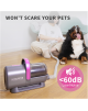 PETKIT Air Clipper Pet Grooming Vacuum Kit