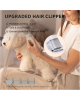 PETKIT Air Clipper Pet Grooming Vacuum Kit