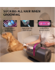 PETKIT Air Clipper Pet Grooming Vacuum Kit