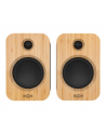 Marley Get Together Duo Speaker EM-JA019-SB 15 W, Bluetooth, Portable, Wireless connection, Black