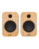 Marley Get Together Duo Speaker EM-JA019-SB 15 W, Bluetooth, Portable, Wireless connection, Black