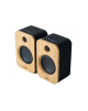 Marley Get Together Duo Speaker EM-JA019-SB 15 W, Bluetooth, Portable, Wireless connection, Black