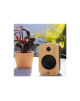 Marley Get Together Duo Speaker EM-JA019-SB 15 W, Bluetooth, Portable, Wireless connection, Black