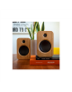 Marley Get Together Duo Speaker EM-JA019-SB 15 W, Bluetooth, Portable, Wireless connection, Black