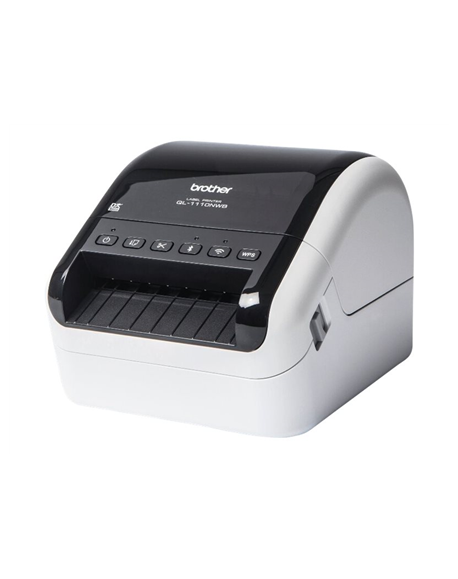 Brother QL-1110NWBC Label Printer Brother
