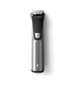 Philips Hair clipper MG7770/15 Cordless, Stainless steel/Black