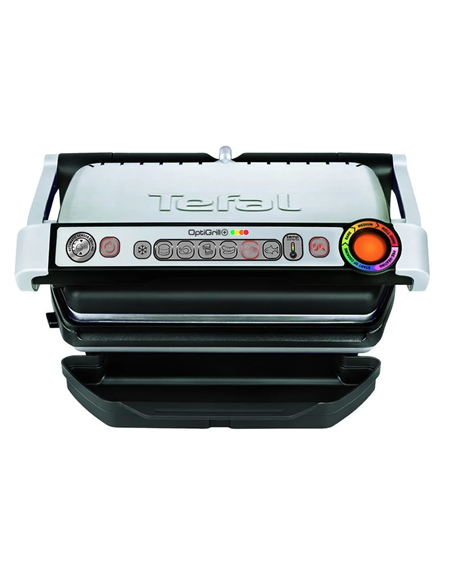 GRILL ELECTRICAL GC716D12 TEFAL