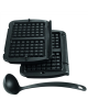 GRILL ELECTRICAL GC716D12 TEFAL