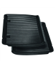 GRILL ELECTRICAL GC716D12 TEFAL
