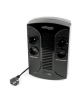 EnerGenie UPS with AVR 650 VA, 390 W, 220 V