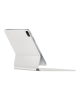 Magic Keyboard for iPad Air (4th generation) | 11-inch iPad Pro (all gen) - SWE White