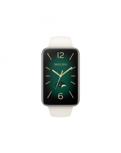 Xiaomi Smart Band 7 Pro GL 1.64”, Smart watch, GPS (satellite), AMOLED, Touchscreen, Heart rate monitor, Waterproof, Bluetooth, 