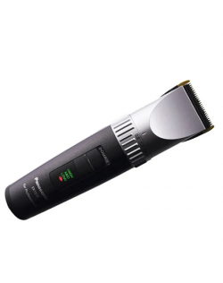 Panasonic ER1512 Warranty 24 month(s), Rechargeable, Operating time 50 min, Charging time 1 h, Stainless steel